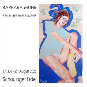 Barbara Muhr - Galerie Erdel