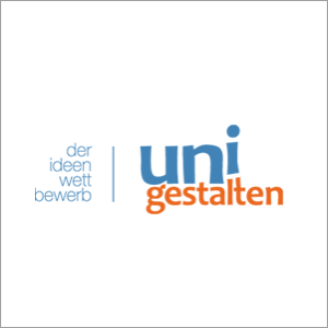 Logo ideenwettbewerb unigestalten